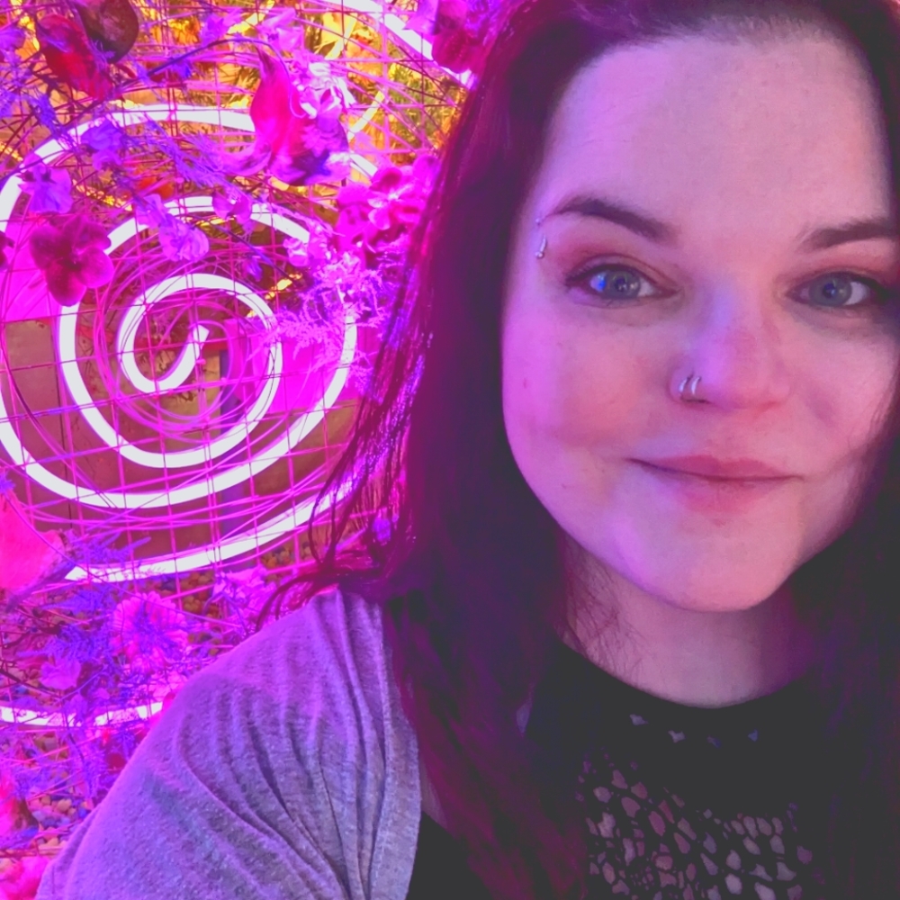 Meet your Posher, Janelle